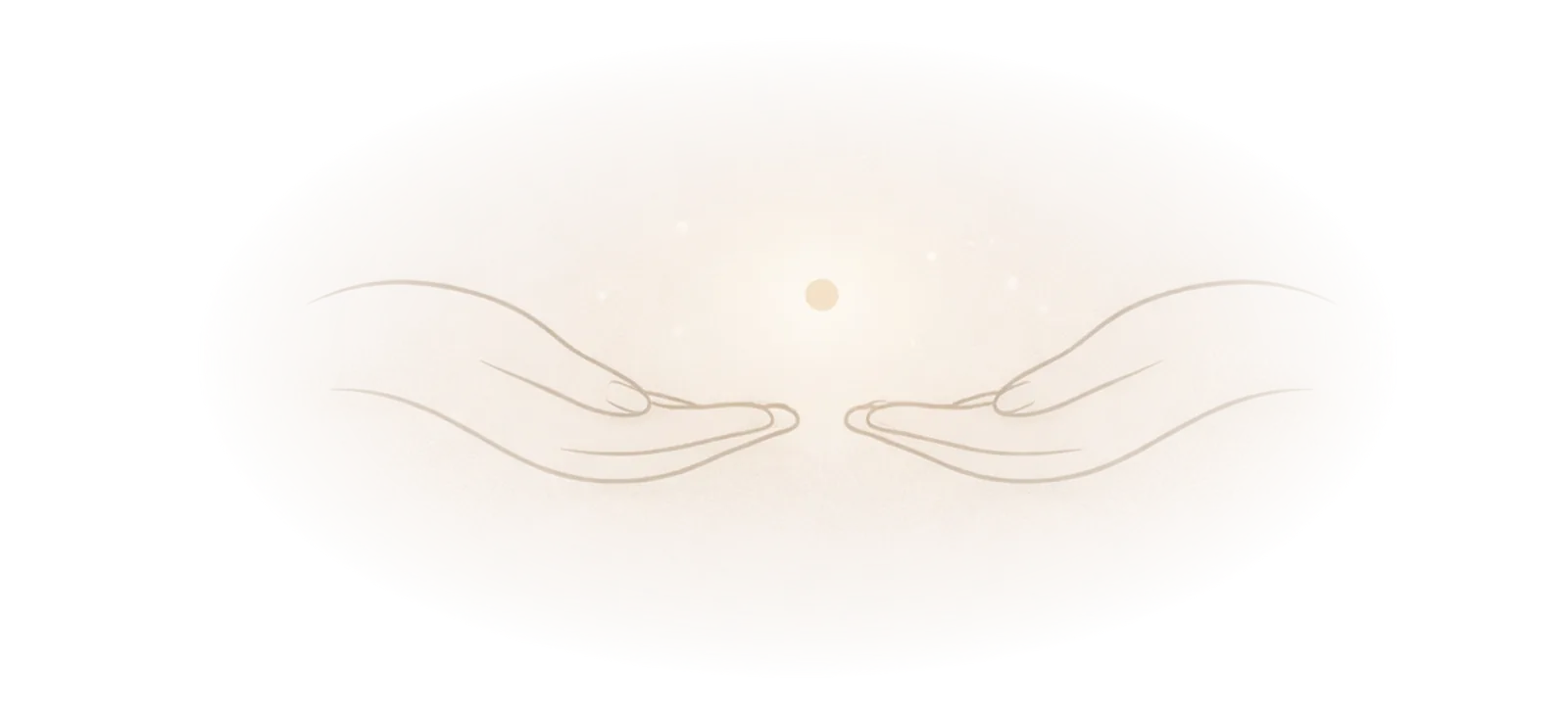 Minimal illustration for the donation-based contribution offering.
